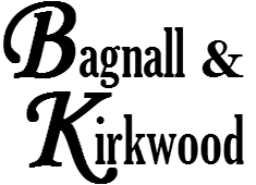 Bagnall and Kirkwood logo