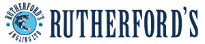 Rutherford's Angling logo